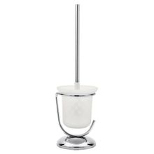 Ершик туалетный напольный Raiber R1290C