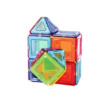 Magformers магнитный Window Basic 30 деталей