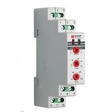 Ограничитель мощности PL-11T, 1-фазный для работы с Трансформатором тока X 5А |  код. rel-pl-11t |  EKF