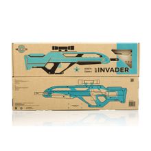 Сборная деревянная модель TARG 0046 INVADER