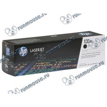 Картридж HP "131A" CF210A (черный) для LJ Pro 200 color M251 MFP M276 [112912]