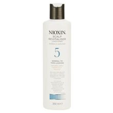 Nioxin Кондиционер увлажняющий система 5, Nioxin