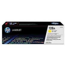 Картридж HP 128A CE322A  Yellow для Color LaserJet PRO CP1525N, CP1525NW