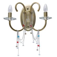 Chiaro Бра Chiaro Валенсия 7 299021802 ID - 19760