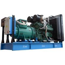 ТСС АД-550С-Т400-1РМ11 с АВР