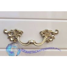 База под раковину напольная PRADO 800