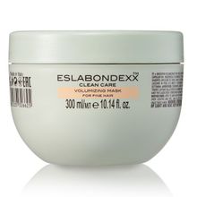 Маска для придания объема Eslabondexx Volumizing Mask For Fine Hair 300мл