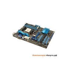 Мат. плата ASUS F1A55-V &lt;SFM1, AMD A55, 4*DDR3, 2*PCI-E16x, SVGA, DVI, HDMI, SATA, USB 3.0, GB Lan, ATX, Retail&gt;