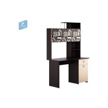 Стиль Уголок школьника Паскаль СТ-2