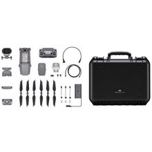 DJI Mavic 2 enterprise (zoom) with smart controller