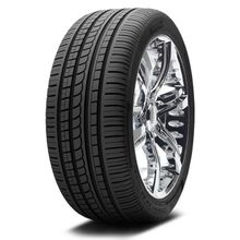 Автошина Pirelli PZero Rosso Asimmetrico 235 40 R18 91Y  N4