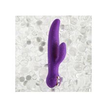 Массажер простаты ZINI JANUS ANTI-SHOCK большой черный