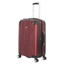 Чемодан бордовый 92л 49,5х30,5х75см Wenger Ridge