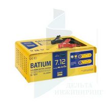 Автоматическое зарядное устройство GYS BATIUM 7-12