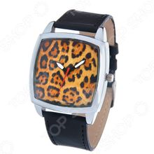 Mitya Veselkov «Леопардовый принт» CH