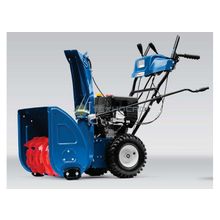 Снегоуборщик бензиновый Master Yard MX 18528LE