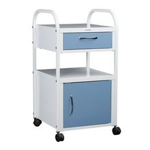 Тумба медицинская МД ТП L-5