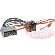 Intro ISO CH-08 для Chrysler Sebring (2007 - 2010), Voyager (2008 - 2011), Dodge Caravan (2008 - 2009), Nitro (2008 - 2010), Jeep Wrangler (2007 - 2010)