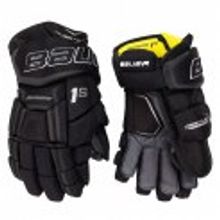 BAUER Supreme 1S S17 JR Ice Hockey Gloves