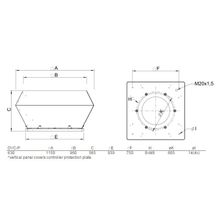 Systemair DVC 630-P