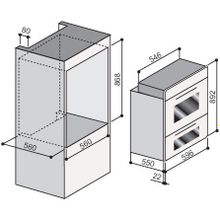 ILVE 201W-MP I