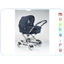 Peg-Perego люлька для новорожденных с сумкой Culla