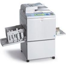 RICOH Priport DX 4640PD ризограф-дупликатор цифровой А3, 400 dpi, 130 стр мин, 243112