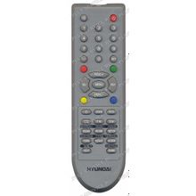 Пульт Hyundai BC-1201 (TV) корпус Maximus