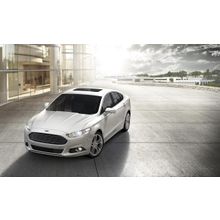 Замок рулевого вала FORTUS CSL 1410 для FORD Mondeo 2015-