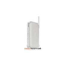 Модем NETGEAR  DG834G-400RUS  ADSL Modem Firewall 54 Mbps Router (Annex A) and 4 Port 10 100 Switch