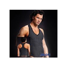 Кружевной бэби-дол и трусики TENDER 1021black M CQ