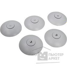 Ubiquiti UAP-AC-LR-5 5 точек доступа 2.4+5 ГГц, 802.11ac, 24 дБм, 1x 1G Ethernet