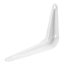 Кронштейн СКОБИС 75x100 белый