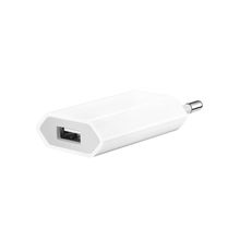 Apple адаптер USB Power 5W (MD813)