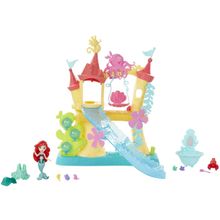 Hasbro для игр с водой Замок Ариель