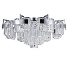 Newport Потолочная люстра Newport 4356+6 PL Chrome М0062731 ID - 122268