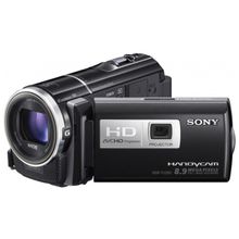 Sony HDR-PJ260VE