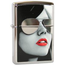 Zippo Зажигалка  28274