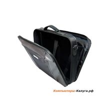 Сумка для ноутбука Continent CC-899 до 20 (нейлон, черный, 53 x 40 x 13 см)