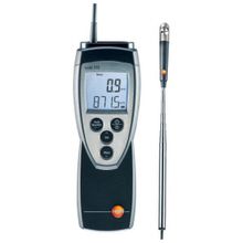 Testo Анемометр с зондом-крыльчаткой компактный Testo 416