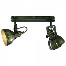 Arte Lamp Спот Arte Lamp Martin A5213AP-2AB ID - 416472