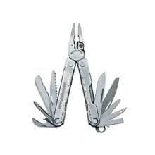 Leatherman Мультиинструмент Rebar подарочная упаковка