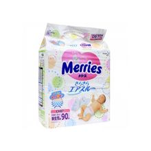 Японские подгузники Merries