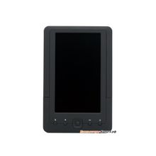Электронная книга Iconbit HDB700LED 7 (8Gb, LED подсветка, видео Full HD, аудио-плеер, G-сенсор, картридер SD SDHC MMC) Черный