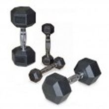 Harper Gym Pro Series NT162 1-10кг