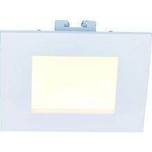 Встраиваемый точечный светильник Arte Lamp A7408PL-1WH RIFLESSIONE