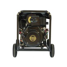 FoxWeld Дизельный генератор Foxweld D7500EW (пр-во FoxWeld КНР)