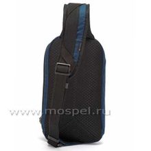 Pacsafe Однолямочный рюкзак Sling Vibe 325 Deep Ocean