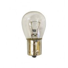 Киргизия А2421 Автолампа P21W 24-21 BA15s (поворот,стоп) Киргизия
