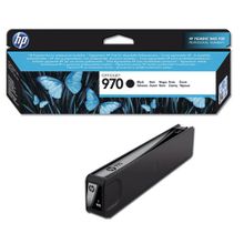 Картридж HP 970 (CN621AE) черный